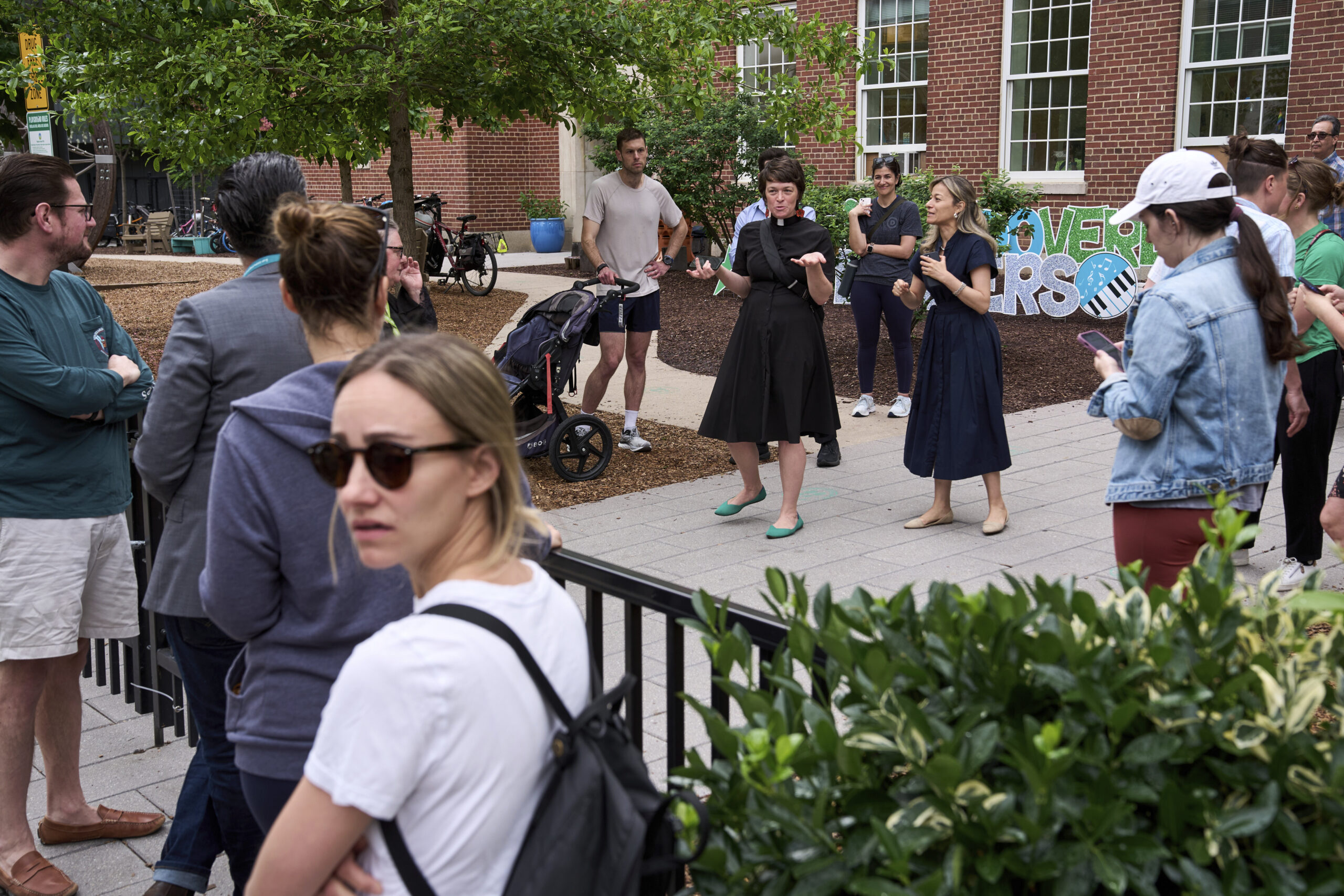 ICE Policy on D.C. Schools: Understanding the Implications and Community Response